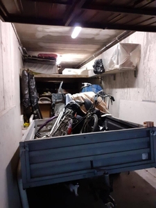 Box / Garage in vendita a Ponte Lambro