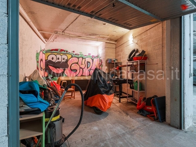 Box / Garage in vendita a Trezzo sull'Adda