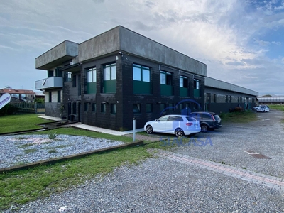 Capannone produttivo/industiale di 2000 mq a Trezzo sull'Adda