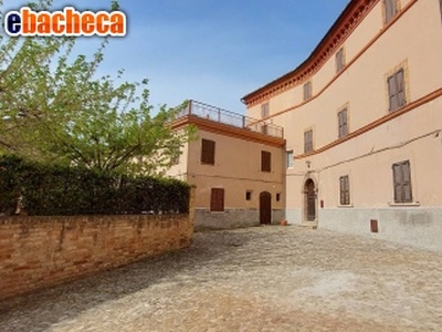 Casa a Montedinove di..