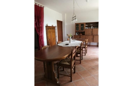Casa indipendente in vendita a Nemoli, Frazione Lago Sirino, Contrada Paccione 0