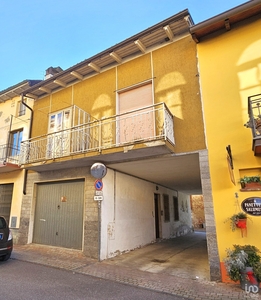 Casa indipendente 5 locali di 140 m² in Morano sul Po