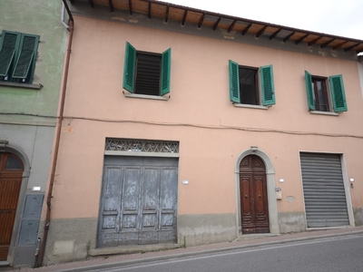 Casa indipendente con giardino, Cerreto Guidi lazzeretto