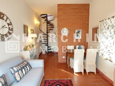 Casa Indipendente in Affitto a Lucca, 750€, 40 m², arredato