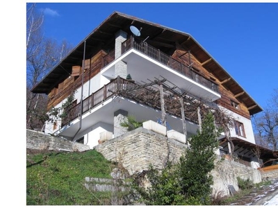 Casa indipendente in vendita a Roccabruna