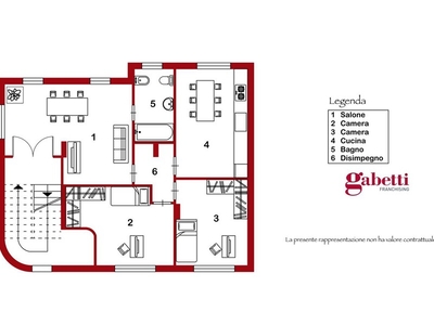 Casa Indipendente in Vendita a Salerno, 700'000€, 252 m²