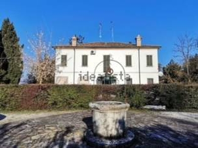 Casa indipendente in vendita, Ferrara malborghetto di boara