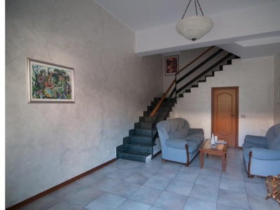 Casa indipendente in vendita a Fiumefreddo di Sicilia