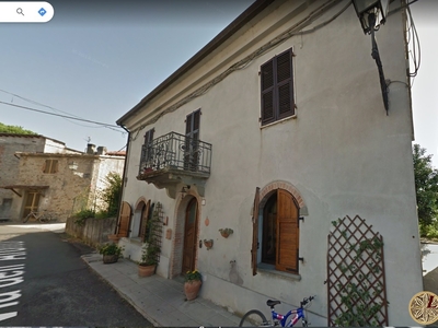 Casa indipendente in vendita, Villafranca in Lunigiana fornoli