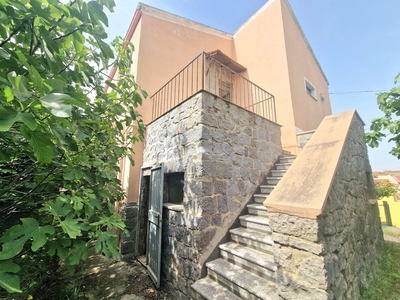 Casa Indipendente in Via Madonna Delle Grazie, Snc, Nuraminis (SU)