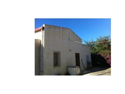 Casa indipendente in vendita a Marsala, Contrada Catenazzi 175