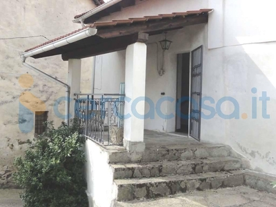 Casa semi indipendente in vendita a Spigno Monferrato
