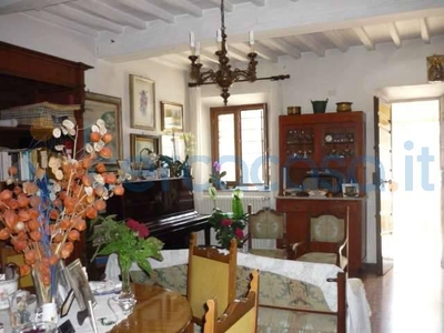 Casa semi indipendente in vendita in Pieve San Paolo, Capannori