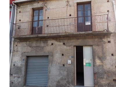 Casa indipendente in vendita a Santa Teresa di Riva, Via Candidati 19