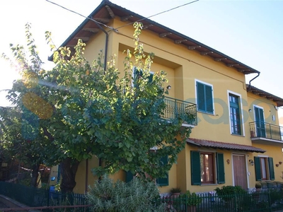 Casa singola in ottime condizioni in vendita a Montepulciano