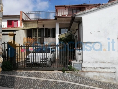 Casa singola in vendita in Via Cesare Battisti, Alvignano