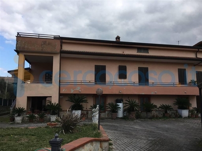 Casa singola in vendita in Via Giardino 14, Piana Di Monte Verna
