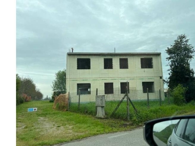 Casa indipendente in vendita a Monselice, Frazione Ca' Oddo, Via Albere 7