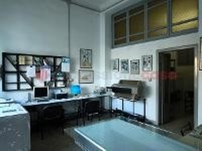 Laboratorio in Vendita a Bari, 85'000€, 85 m²