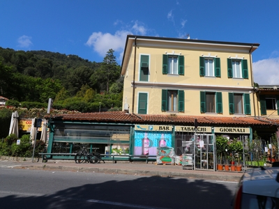 Locale commerciale in vendita in corso nizza 104, Ventimiglia