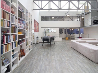 Loft / Openspace in vendita a Milano