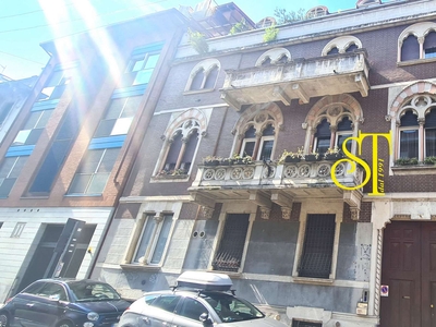 Loft / Openspace in vendita a Milano - Zona: 18 . St. Garibaldi, Isola, Maciachini, Stelvio, Monumentale