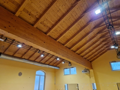 Loft / Openspace in vendita a Milano - Zona: 19 . Affori, Bovisa, Niguarda, Testi, Dergano, Comasina