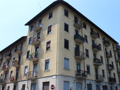 Monolocale di 22 m² a Torino
