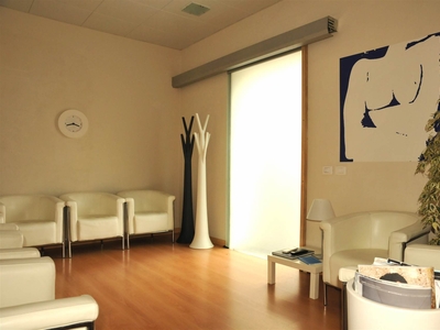 Ufficio / Studio in vendita a La Spezia