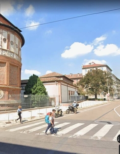 Palazzo / Stabile in vendita a Milano