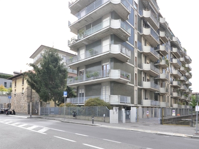 Quadrilocale in vendita a Bergamo - Zona: Centrale