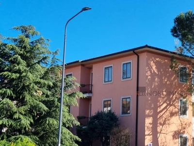 Quadrilocale in vendita a Brescia