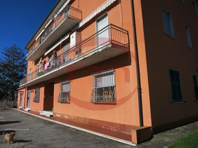 Quadrilocale in vendita a Castelnuovo Magra