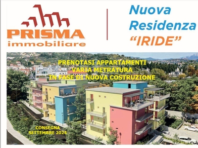 Quadrilocale in vendita a La Spezia - Zona: Bragarina