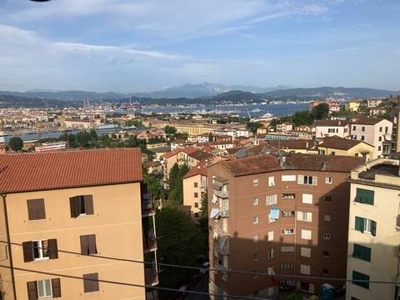 Quadrilocale in vendita a La Spezia - Zona: Fabiano Alto/Lizza