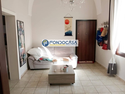 Quadrilocale in Vendita a Lecce, zona Leuca, 143'000€, 88 m²