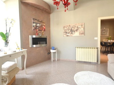 Quadrilocale in Vendita a Lucca, 500'000€, 100 m²