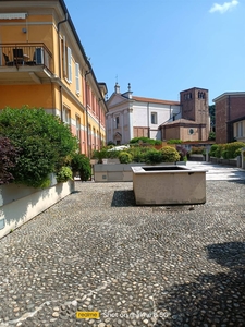 Quadrilocale in vendita a Mantova - Zona: Centro storico
