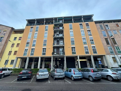 Quadrilocale in vendita a Mantova - Zona: Paiolo-Pompilio