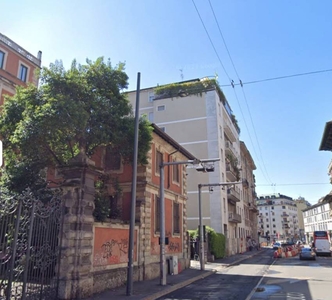 Quadrilocale in vendita a Milano - Zona: 1 . Centro Storico, Duomo, Brera, Cadorna, Cattolica