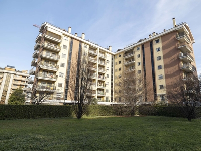 Quadrilocale in vendita a Milano - Zona: 19 . Affori, Bovisa, Niguarda, Testi, Dergano, Comasina