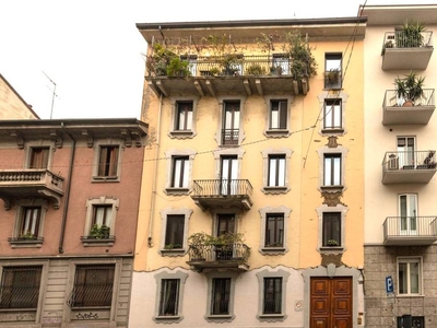 Quadrilocale in vendita a Milano - Zona: 7 . Corvetto, Lodi, Forlanini, Umbria, Rogoredo