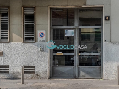 Quadrilocale in vendita a Milano - Zona: City Life, Fiera, Sempione, Portello