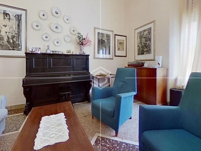 Quadrilocale in Vendita a Pisa, 279'000€, 120 m², arredato
