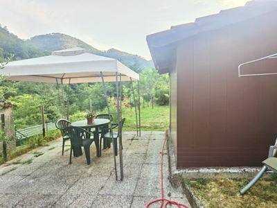 Quadrilocale in vendita a Riccò del Golfo di Spezia - Zona: Valdipino