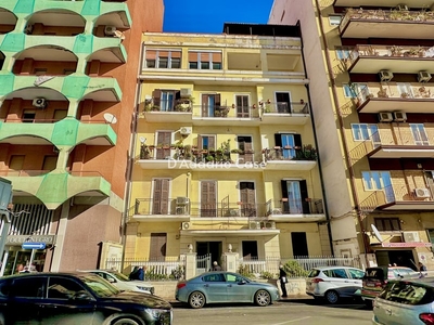 Quadrilocale in Vendita a Taranto, 228'000€, 133 m²
