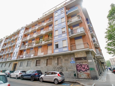 Quadrilocale in Vendita a Torino, 290'000€, 140 m²