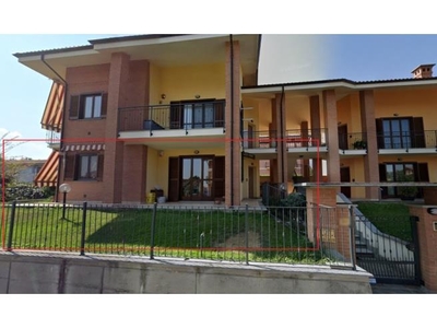 Quadrilocale in vendita a Bagnolo Piemonte, Via Pompeo Colajanni 21