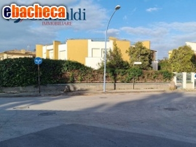 Residenziale Agrigento