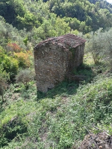 Rustico / Casale in vendita a Apricale